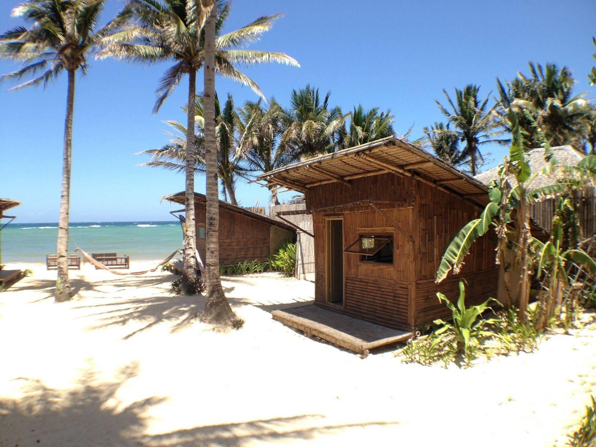 Mangoriders Beach Club Caticlan Exteriör bild